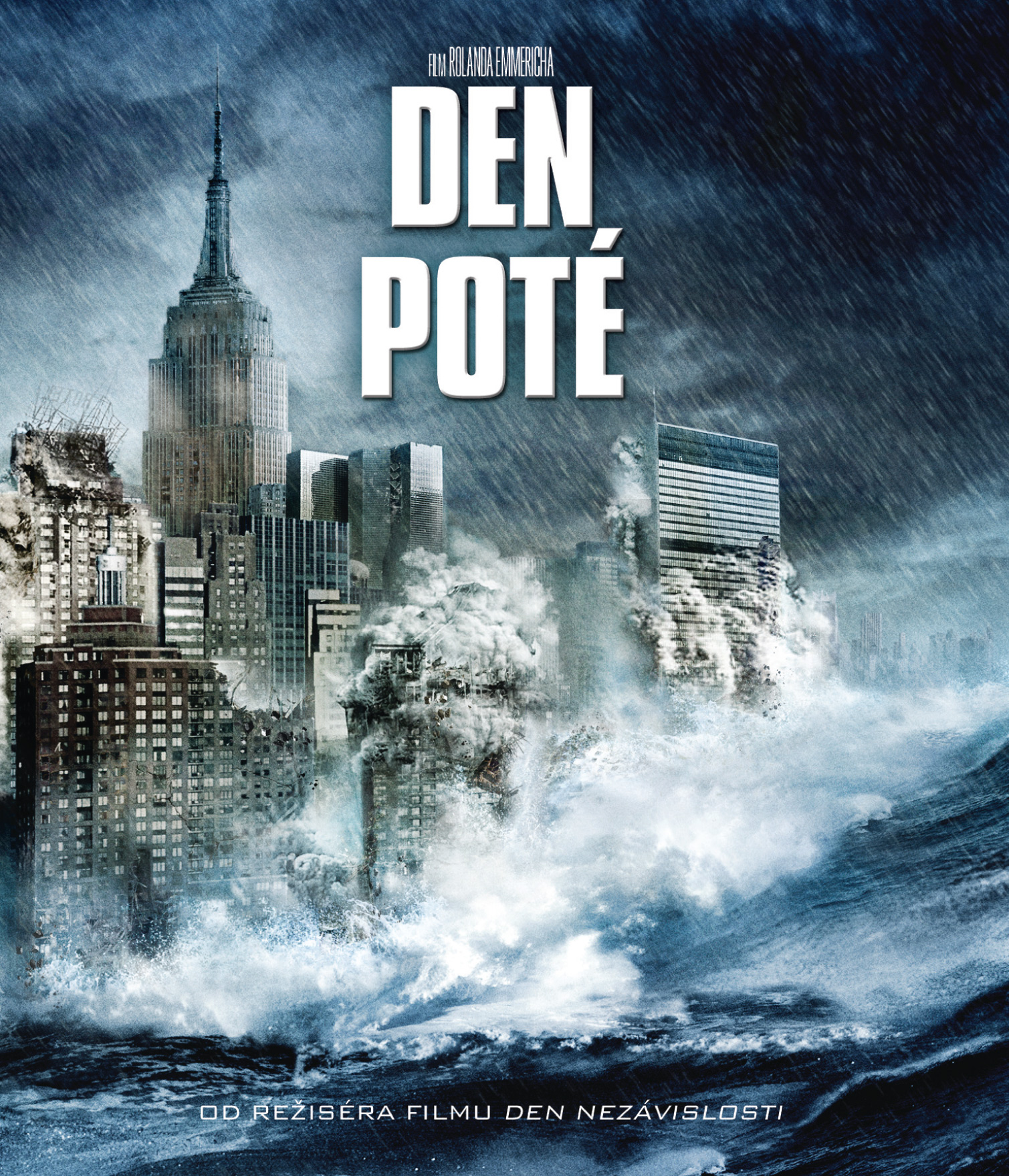 Den poté BD