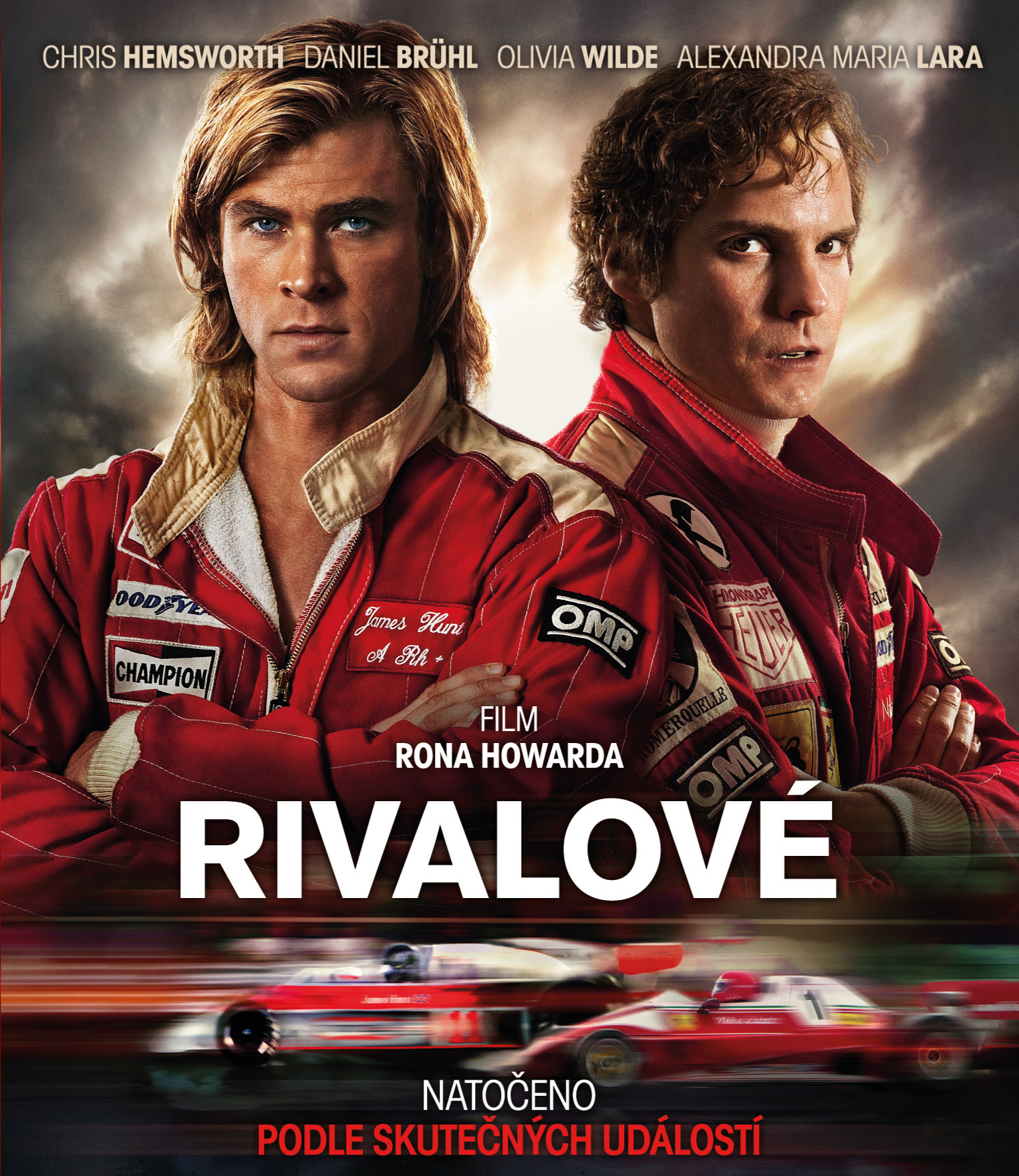 Rivalové BD