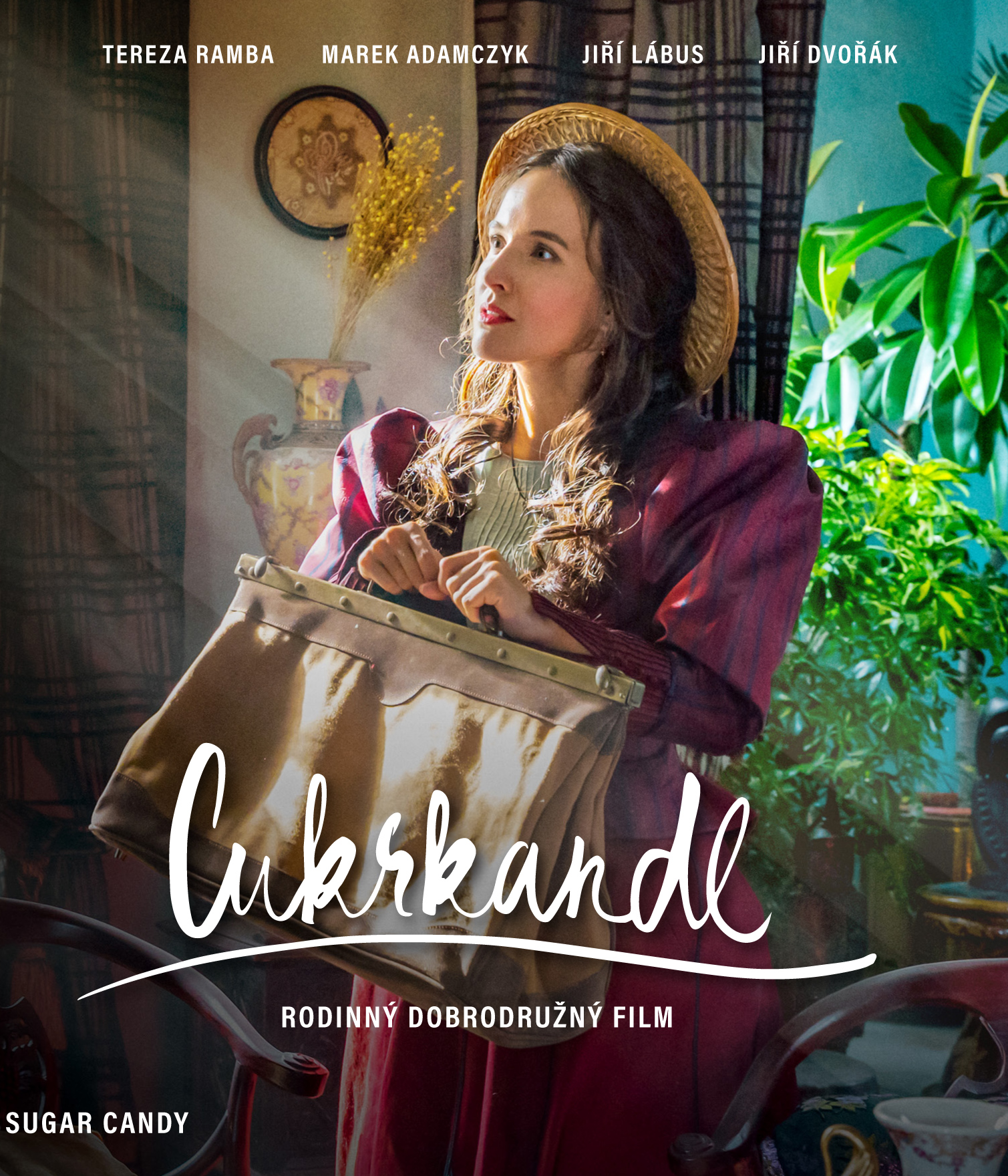 Cukrkandl BD