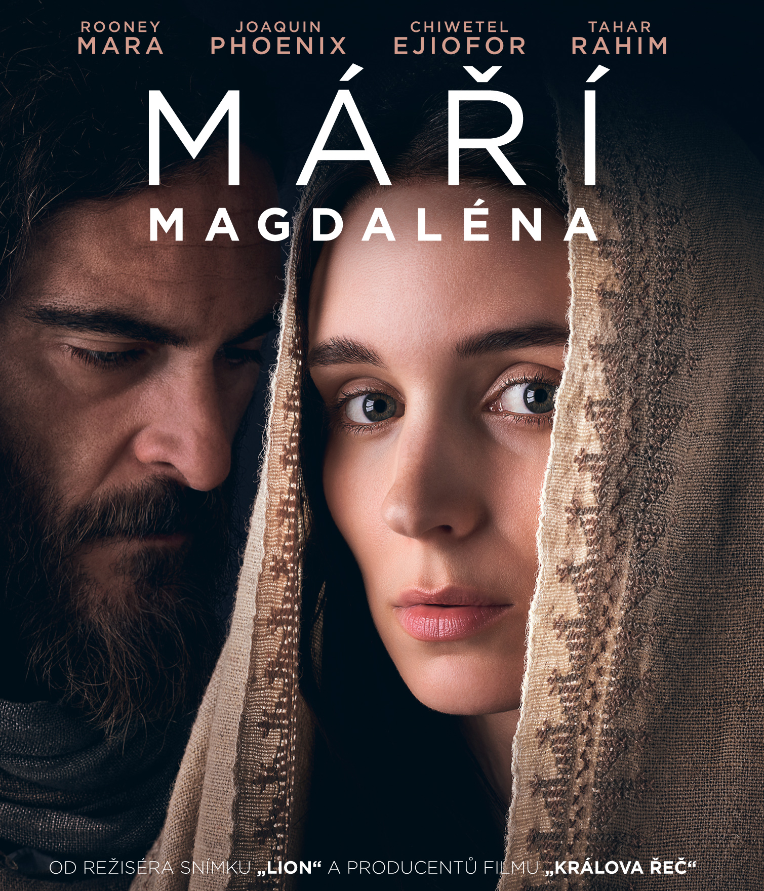 Máří Magdaléna BD