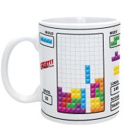 Hrnek Tetris 320 ml