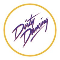 Hrnek Dirty Dancing - The Time of My Life 315 ml