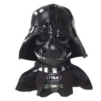 Klíčenka Star Wars - mluvící Darth Vader