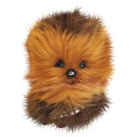 Klíčenka Star Wars - mluvící Chewbacca