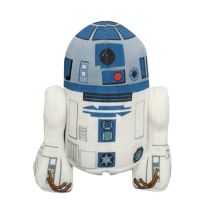 Klíčenka Star Wars - mluvící R2D2