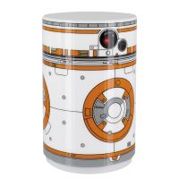 Mini lampa Star Wars - BB8