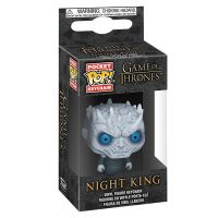 Klíčenka Funko POP! Game of Thrones - Night King