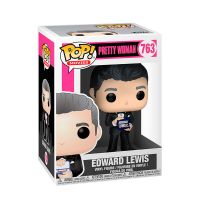 Funko POP! Movies: Pretty Woman - Edward